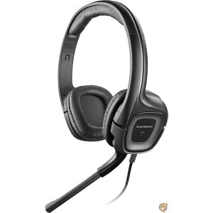 �y�N�[�|���z�M���z�y���K�i�z PLANTRONICS .Audio 355 �X�e���IPC�w�b�h�Z�b�g�p��� AUDIO355E [���s�A���i]