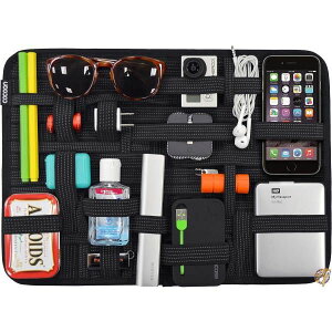 Cocoon CPG51BK Grid-It Extra Large I[KiCU[ ubN 18780 [sAi]