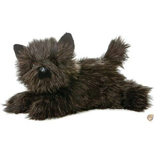 Aurora Plush 12 Flopsie Toto by [Toy] [���s�A���i]
