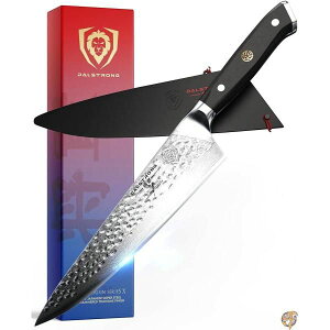 DalstrongVFtiCt - 10.25C` L ShogunV[Y XvtFbVi Gyuto {AUS-10V 