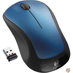 �y�ő�2026�~�N�[�|���z�M���zWireless Mouse M310 PEACK BLUE [���s�A���i]
