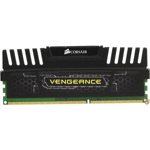 CORSAIR Memory Module DDR3 fXNgbv VENGEANCE Series 4GB×3kit 