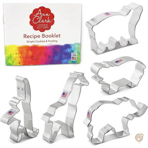 y1000~OFFN[|10/1zAnn Clark Cookie Cutters  NbL[^5Zbg(]E(XL)ALAJoAVN}AT)AVsqt 