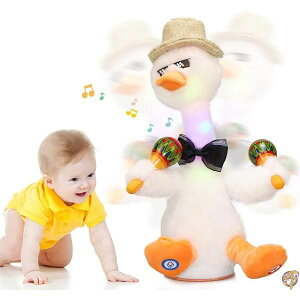 y|Cg3{4&5zEmoin Duck Toys yƃCgt _VO_bN̖Č C^NeBuȂʂ݂̂ 