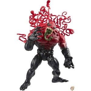 y|Cg3{!1428ԁznYu }[xWFh 6C` fbNX ANVtBMA Fm gLV / Hasbro 2020 MARVEL LEGENDS DELUXE PACK VENOM MARVELfS TOXIN