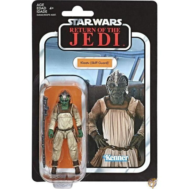 楽天市場】スター・ウォーズ ヴィンテージ コレクション 3.75インチ 