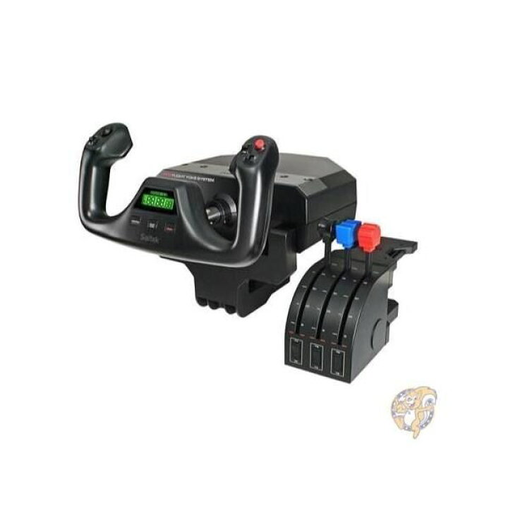 楽天市場】【20日最大4000円クーポン】Logitech Gaming Saitek PRO 