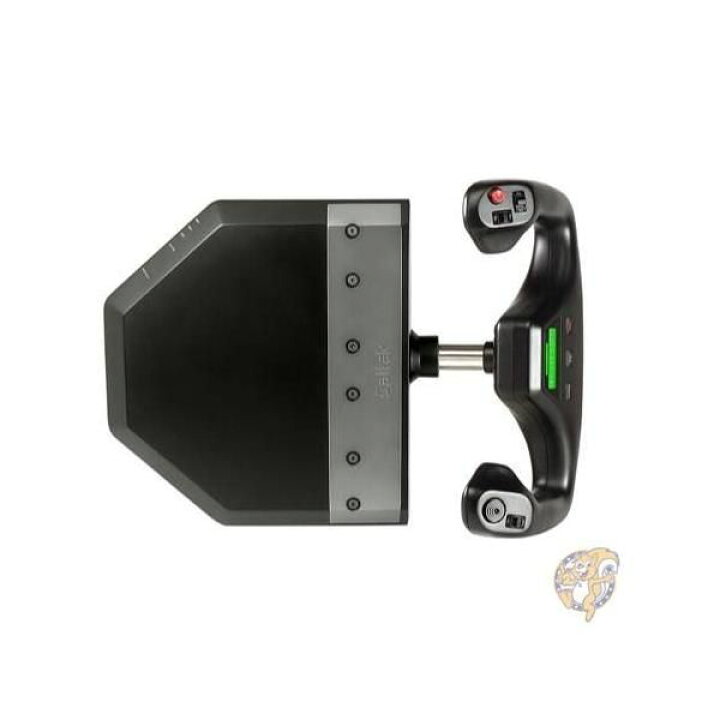 楽天市場】【ポイント2倍!15日】Logitech Gaming Saitek PROフライト 