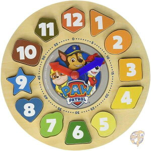 pEEpg[ VF[v\[^[NbN 12s[X Paw Patrol ^킹 v 