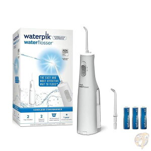 yő2000~N[|25`zEH[^[sbN R[hX EH[^[tbT[ Waterpik WF-2 o@ 