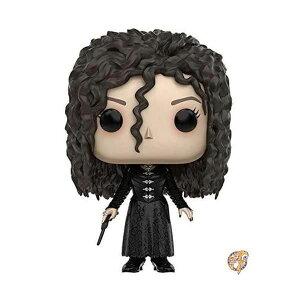 Funko - Figurine Harry Potter Bellatrix Lestrange Pop 10cm ��������