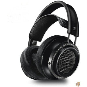 y|Cg2{_tf[zPhilips Audio Fidelio X2HR I[o[C[ I[vGAwbhz 50mm hCo[ ubN 