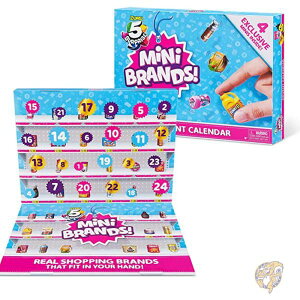 ySi555~N[|zMz5 Surprise TvCY qp tBMA AhxgJ_[ Mini Brands 2022 77261