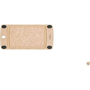 Epicurean �I�[���C������ �܂Ȕ� ����~�ߋr�ƃW���[�X�̍a�t�� 10�C���` x 7�C���` �i�`������/�u���b�N