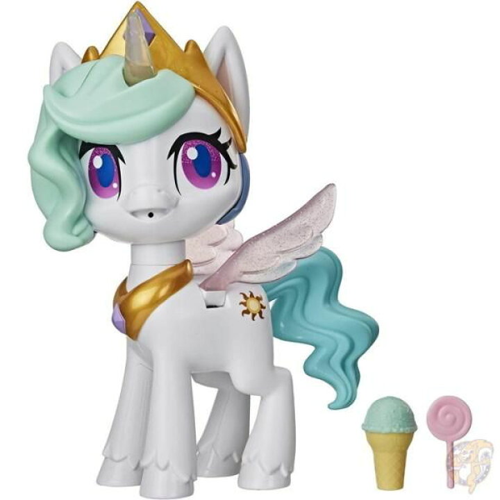 楽天市場】マイリトルポニー プリンセスセレスティア My Little Pony 