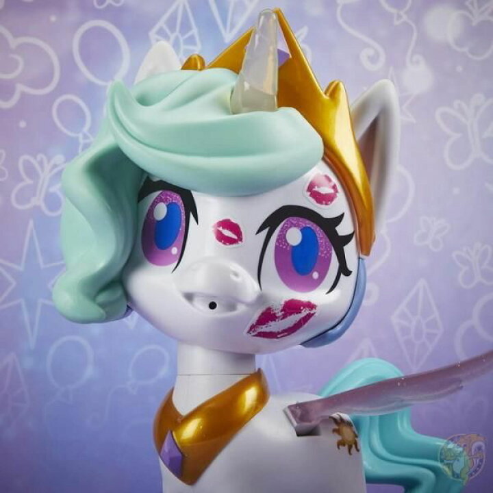 楽天市場】マイリトルポニー プリンセスセレスティア My Little Pony 