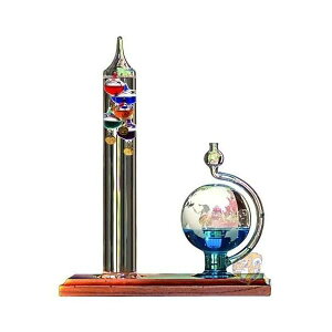 Chaney Instruments Cۗ\ AcuRite00795 KXO[uo[^[ xv sA 