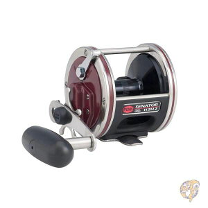【1000円/555円クーポン配信中】ペン Penn リール スペシャル セネター ベイト 112H2 112 釣り フィッシング 並行輸入品 送料無料