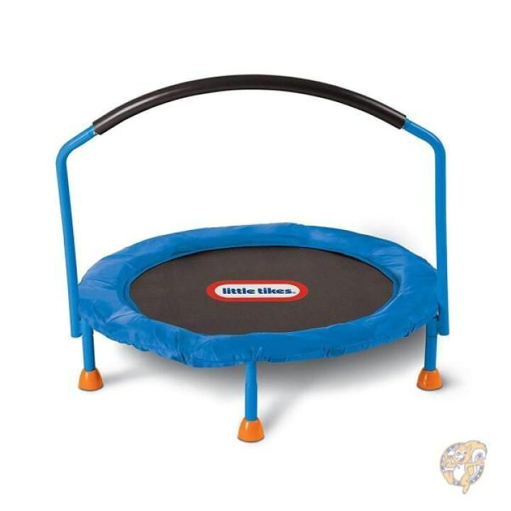 楽天市場】トランポリン Little Tikes リトルタイクス キッズ 