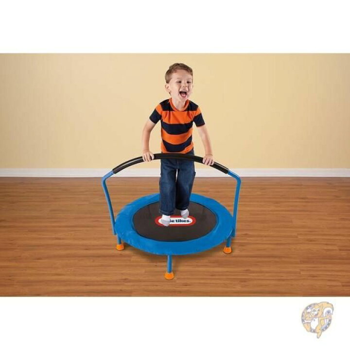 楽天市場】トランポリン Little Tikes リトルタイクス キッズ 