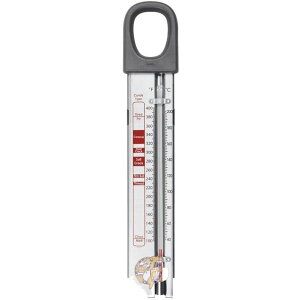 オクソー グッドグリップ ガラスサーモメーター OXO 調理用温度計 送料無料
