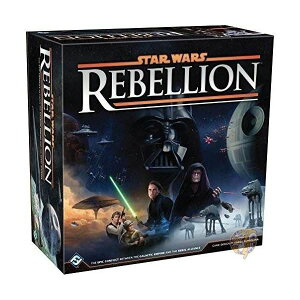 Fantasy Flight Games {[hQ[ SW03 X^[EH[Y t{[hQ[ 