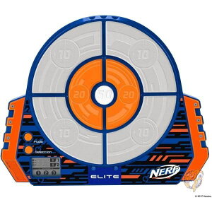 y|Cg3{!1428ԁzi[t ̃^[Qbg NERF NER0150 G[gV[Y fW^ WI I 