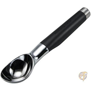 【1000円/555円クーポン配信中】キッチンエイド アイスクリームスクープ KitchenAid KO117OHOBA アイス 送料無料