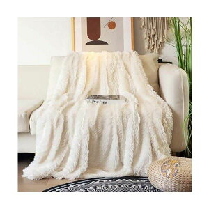 uPbg tFCNt@[ 177.8×198.1cm Cream White 