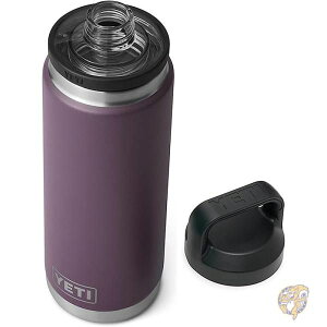 YETI CGeB u[ Rambler 26IX EH[^[{g XeXX`[ mfBbNp[v