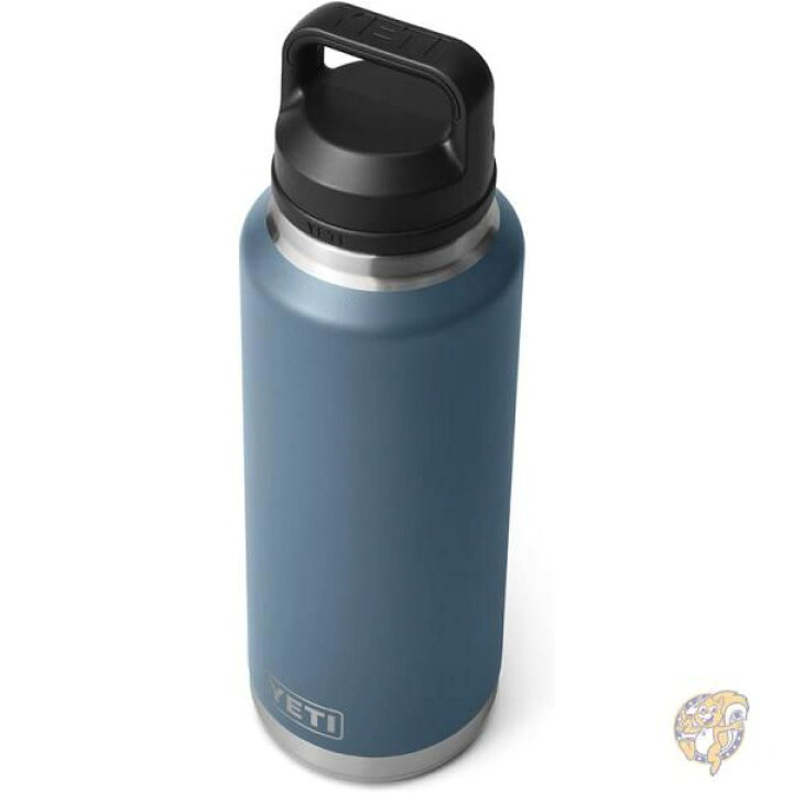 楽天市場】YETI イエティ 水筒 ランブラー Rambler 46オンス (約1.3L 