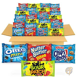 �y5���ő�1500�~�N�[�|���zOreo �I���I ���َq �~�j �N�b�L�[ �o���G�e�B �p�b�N