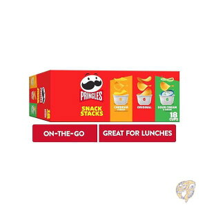 �y�N�[�|���z�M���z�v�����O���Y Pringles �|�e�g�N���X�v�`�b�v�X ���َq �o���G�e�B�p�b�N 18�� 3800018251