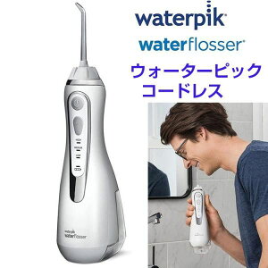 yő2000~N[|25`zEH[^[sbN R[hX EH[^[tbT[ Waterpik WP-56 o@ 
