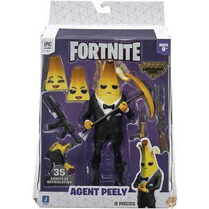 y1000~N[|撅30l4`zFortnite Agent Peely tH[giCg G[WFgs[[ tBMAysAiz