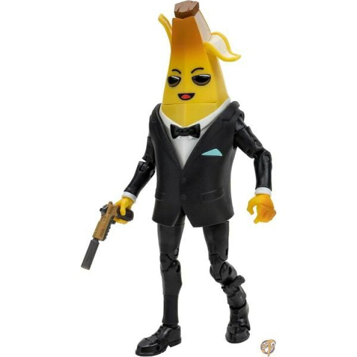 楽天市場】Fortnite Agent Peely フォートナイト エージェントピーリー 