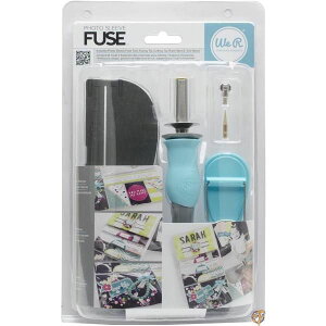 We R Memory Keepers Fuse p[ c[ - (5 s[X) 