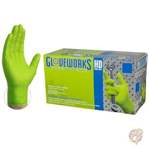 y1000~OFFN[|10/1zO[u[NX HD jgO[u O[ LTCY 100 GLOVEWORKS  