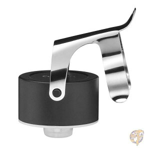 �y�ő�2026�~�N�[�|���z�M���zCuisinart �N�C�W�i�[�g CTG-00-CHS �V�����p���X�g�b�p�[ �X�p�[�N�����O���C�� �X�e�����X�X�`�[�� ��������