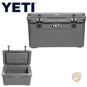 YETI Tundra 45 �N�[���[�{�b�N�X �A�E�g�h�A Charcoal ��������