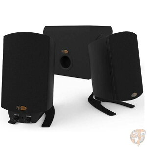 �y�N�[�|���z�M���z�N���v�V�� Klipsch ProMedia 2.1 THX�F�� �R���s���[�^�[ �X�s�[�J�[ �V�X�e�� �u���b�N PC ���y �Q�[�� ��������