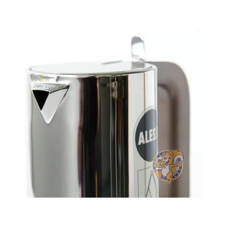 楽天市場】【正規輸入品】 ALESSI アレッシィ エスプレッソコーヒー 