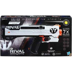 NERF Rival Phantom Corps Helios XVIII-700 i[tCõt@gwIX [sAi]