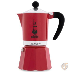 yő2000~N[|25`zrAbeB Bialetti 4962 Rainbow C{[ bh GXvb\[J[ 3Jbv 