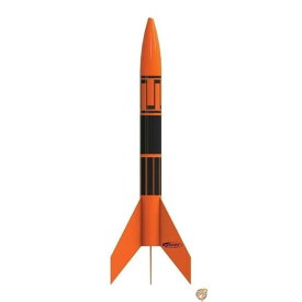 【20日最大1000円クーポン】エステス 1427 アルファー3 モデルロケット ランチセット (機体組み立て式)