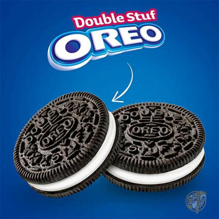 楽天市場】Oreo オレオ お菓子 チョコレート サンドイッチクッキー 