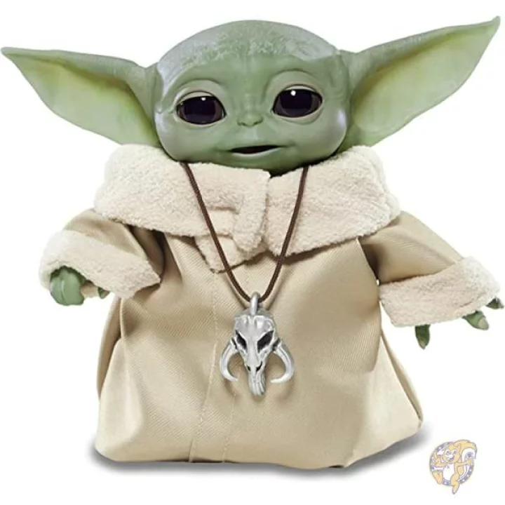 楽天市場】グローグー STAR WARS スター・ウォーズ 子供用おもちゃ ザ 