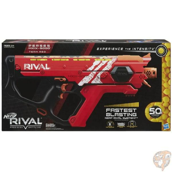 楽天市場】【スーパーセール!!最大1000円クーポン】ナーフ NERF 