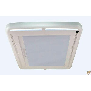 Maxxair Vent Corp 00-03901 Maxxshade Plus