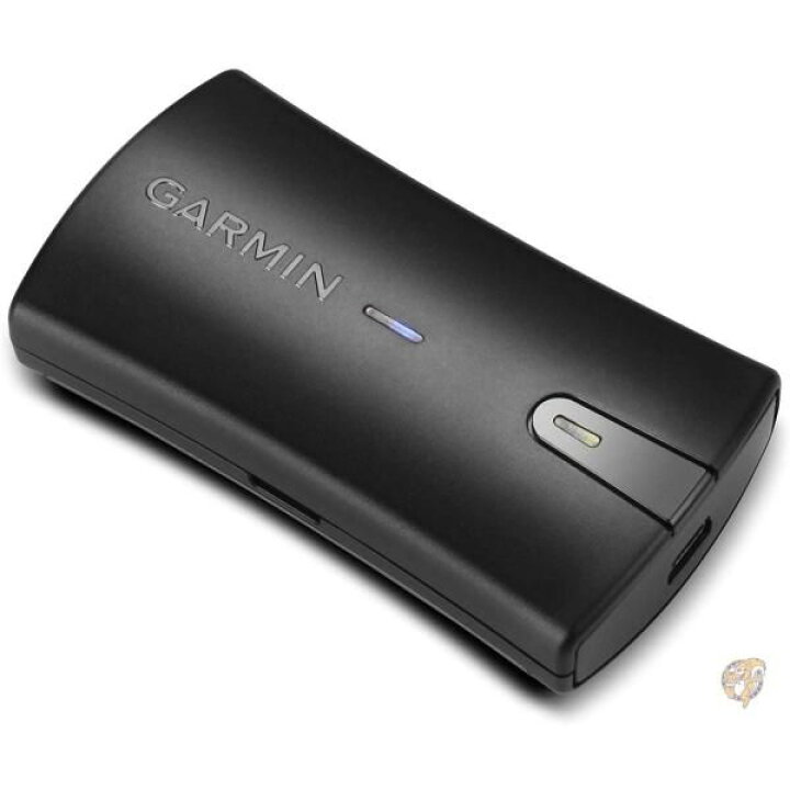 楽天市場】Garmin (ガーミン) GLO 2 Bluetooth GPSレシーバー 010 